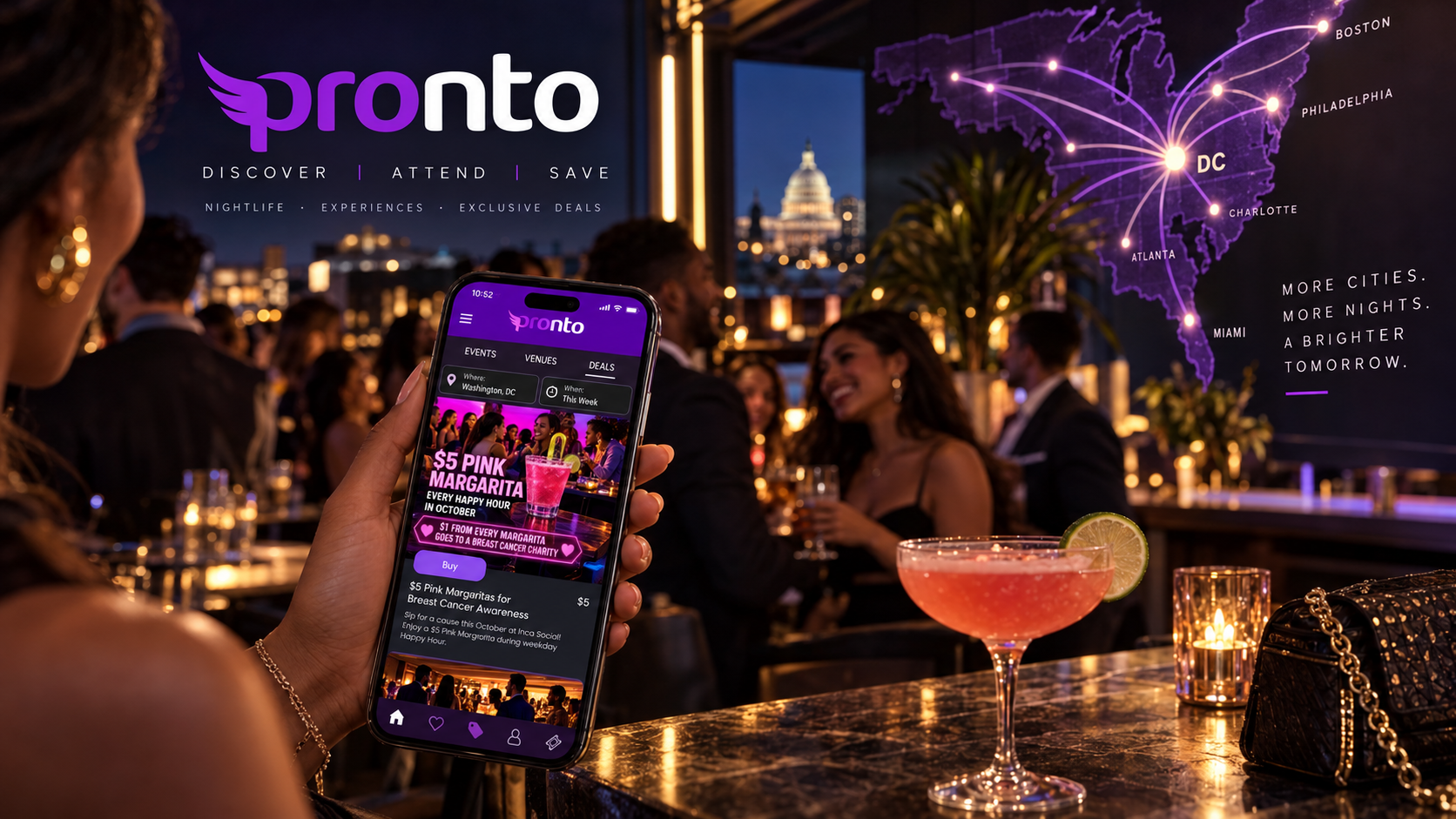 Restaurant Week