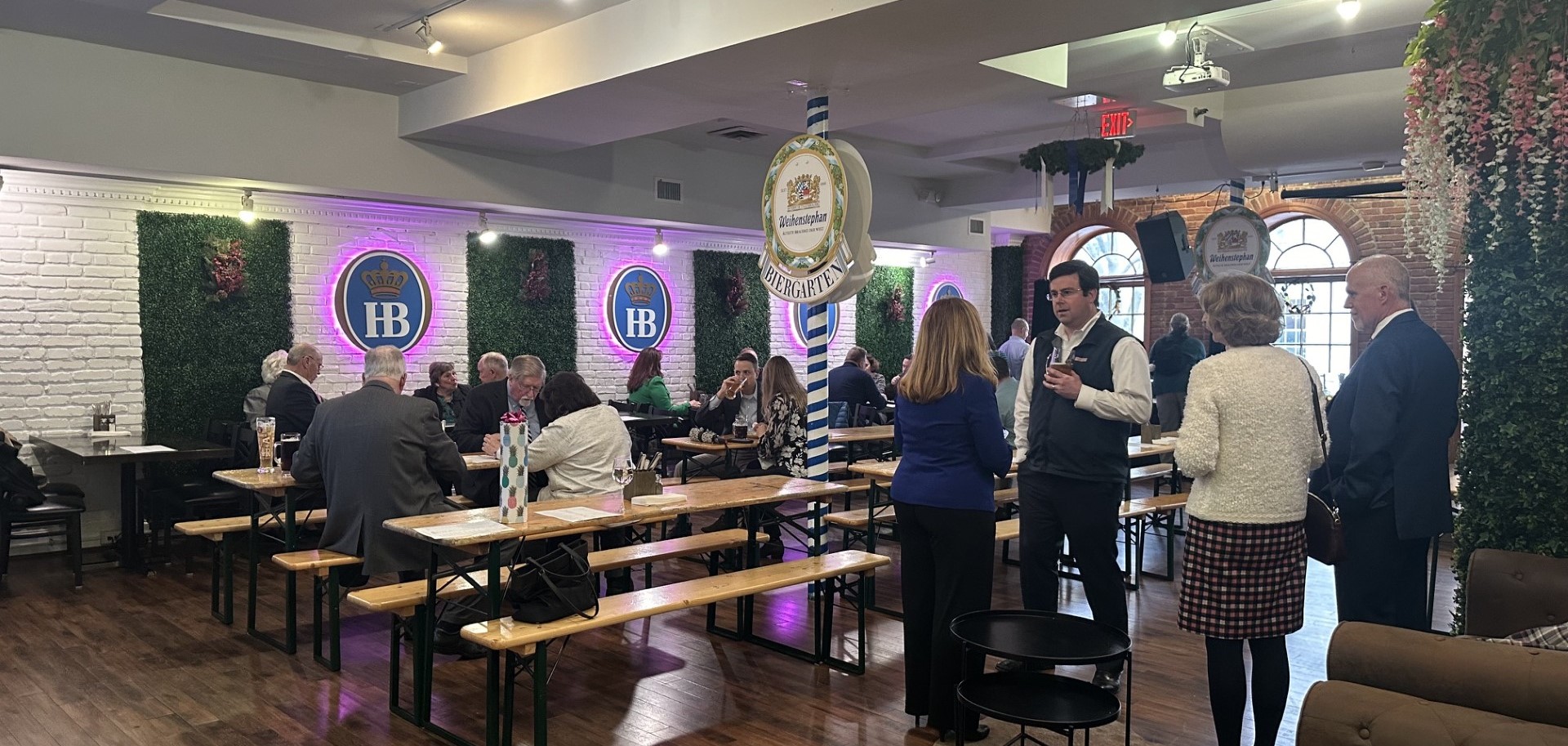 Restaurant Week